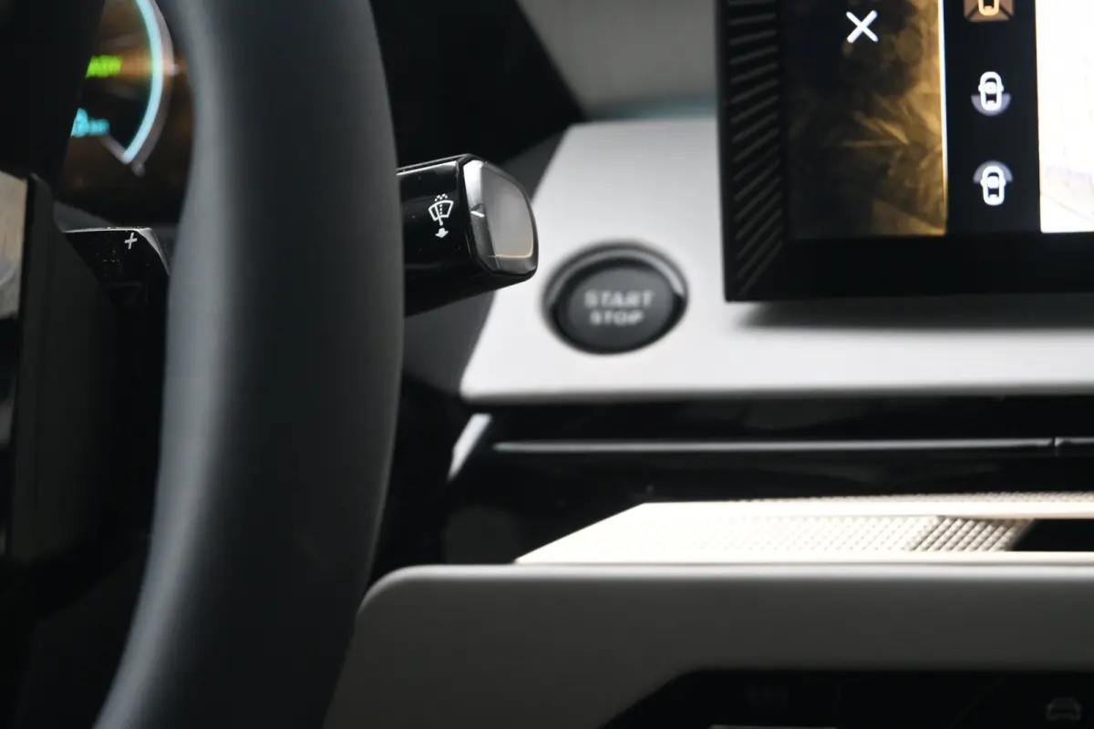 Pallas 74 kWh | Vol-Leder | Panoramadak | Adaptive Cruise | Climate Control | 360 Camera | !!