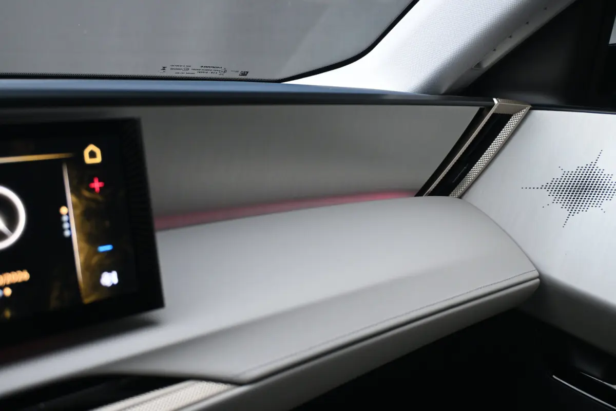 Pallas 74 kWh | Vol-Leder | Panoramadak | Adaptive Cruise | Climate Control | 360 Camera | !!