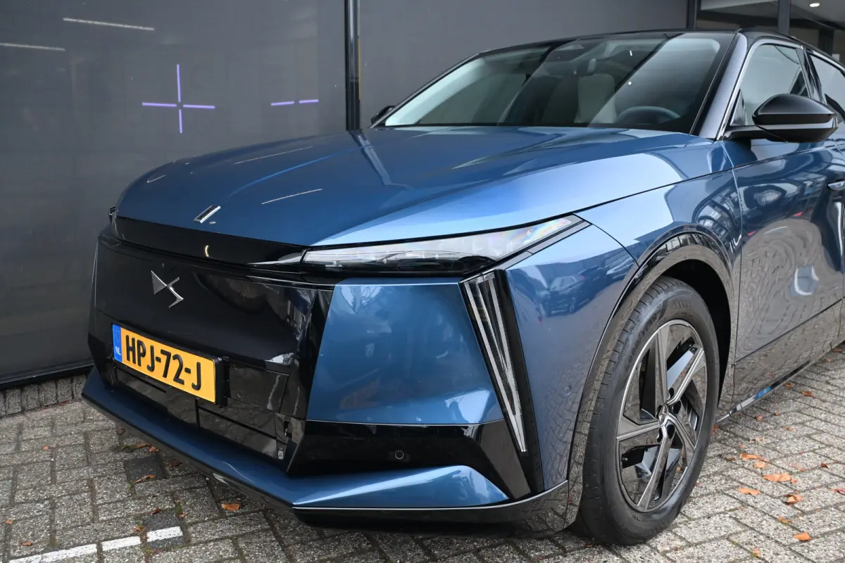 Pallas 74 kWh | Vol-Leder | Panoramadak | Adaptive Cruise | Climate Control | 360 Camera | !!