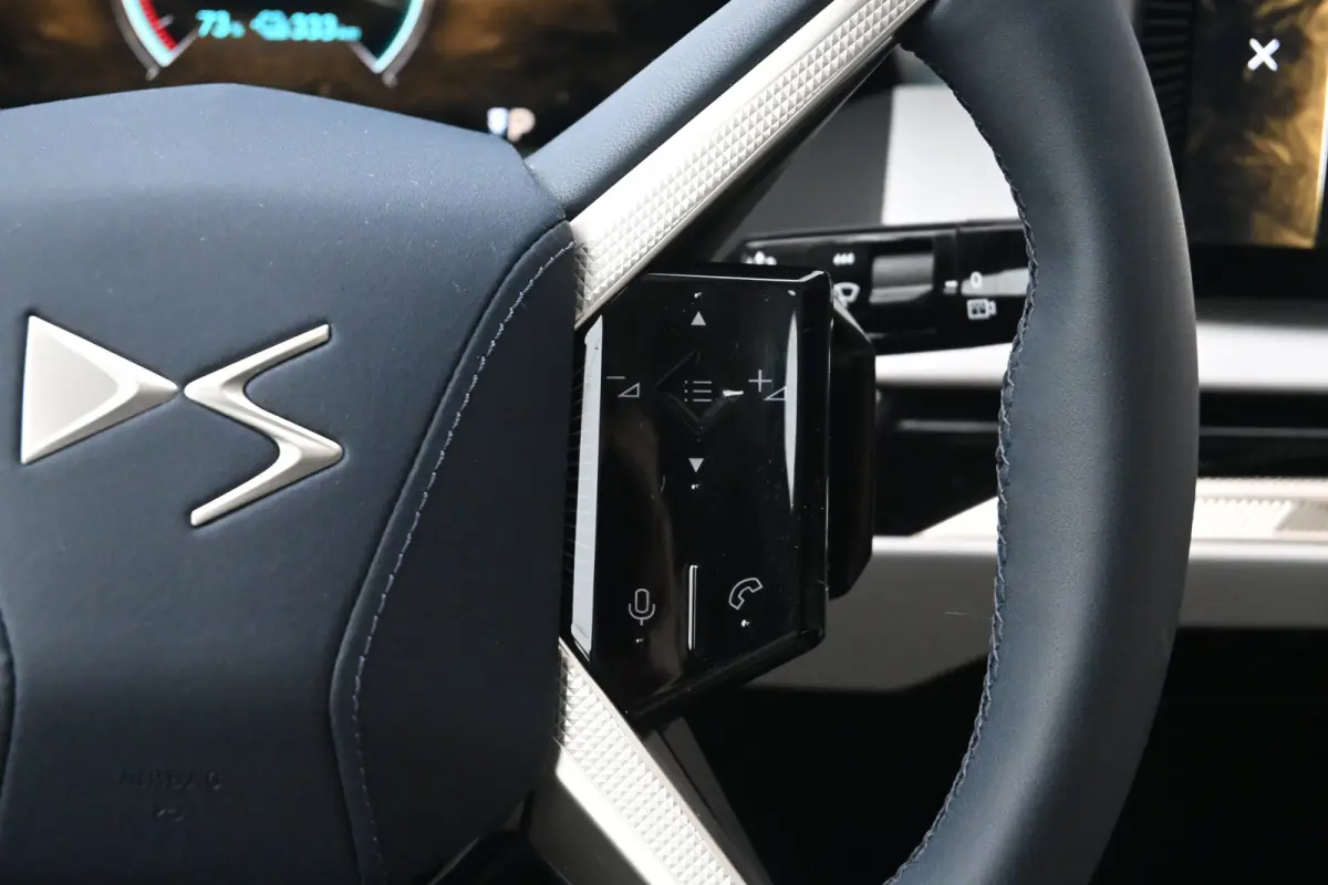 Pallas 74 kWh | Vol-Leder | Panoramadak | Adaptive Cruise | Climate Control | 360 Camera | !!