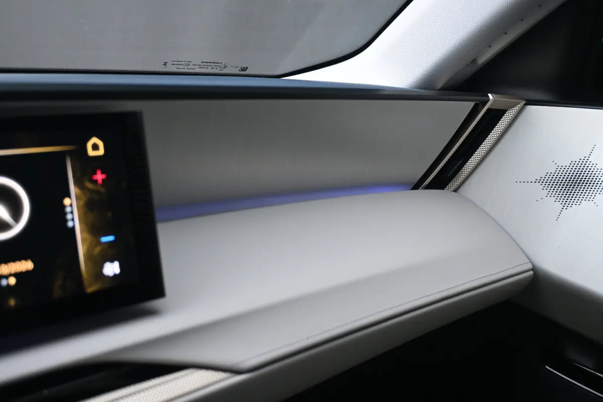 Pallas 74 kWh | Vol-Leder | Panoramadak | Adaptive Cruise | Climate Control | 360 Camera | !!