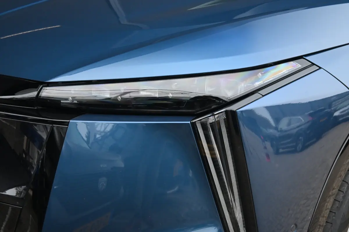 Pallas 74 kWh | Vol-Leder | Panoramadak | Adaptive Cruise | Climate Control | 360 Camera | !!