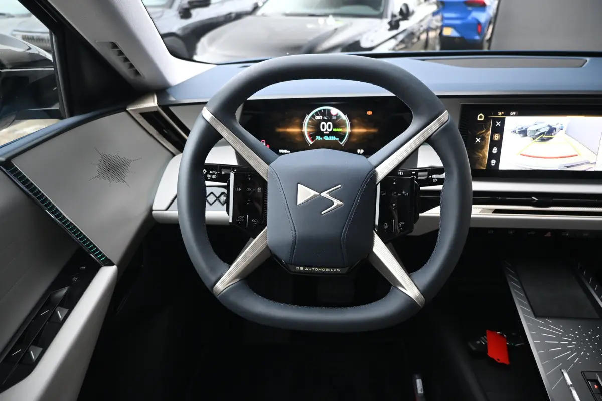 Pallas 74 kWh | Vol-Leder | Panoramadak | Adaptive Cruise | Climate Control | 360 Camera | !!