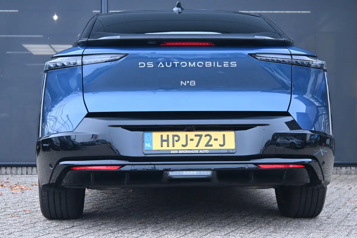 Pallas 74 kWh | Vol-Leder | Panoramadak | Adaptive Cruise | Climate Control | 360 Camera | !!