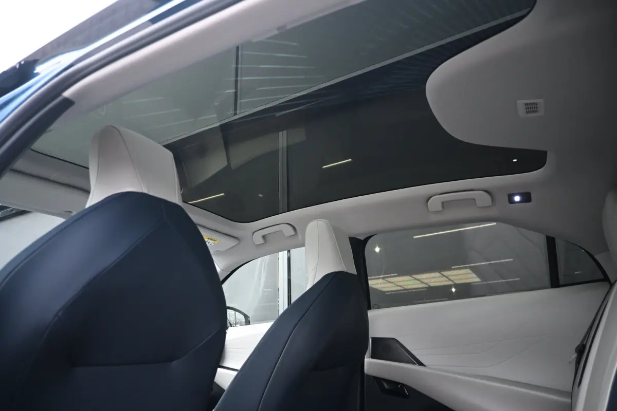 Pallas 74 kWh | Vol-Leder | Panoramadak | Adaptive Cruise | Climate Control | 360 Camera | !!