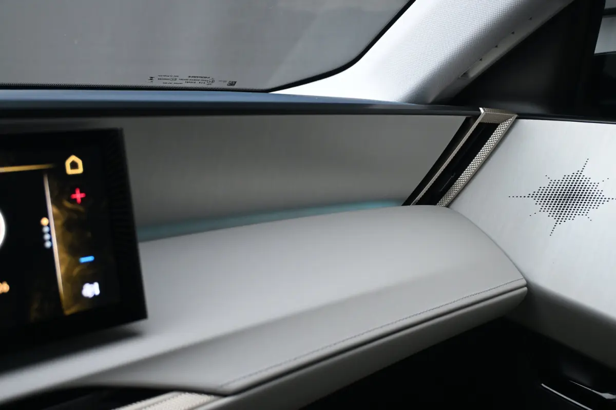 Pallas 74 kWh | Vol-Leder | Panoramadak | Adaptive Cruise | Climate Control | 360 Camera | !!