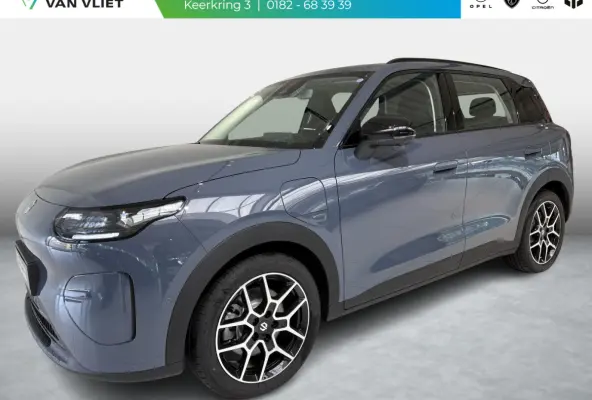 ProMax Design 53 kWh | Voorraad | Apple Carplay/Android Auto | 382KM WLTP