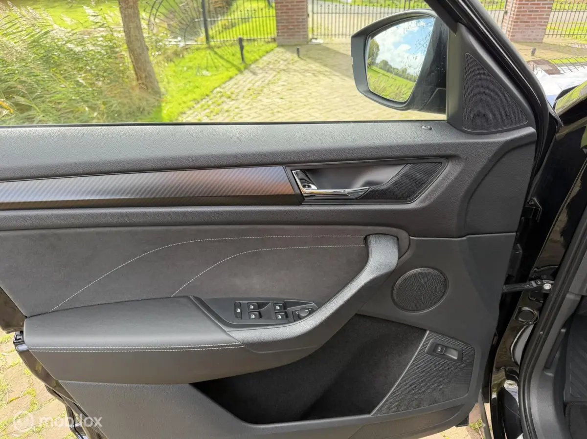 1.5 TSI DSG Sportline Facelift Pano Virtual 20"