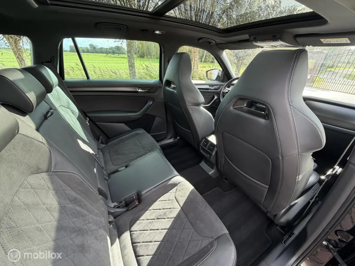 1.5 TSI DSG Sportline Facelift Pano Virtual 20"