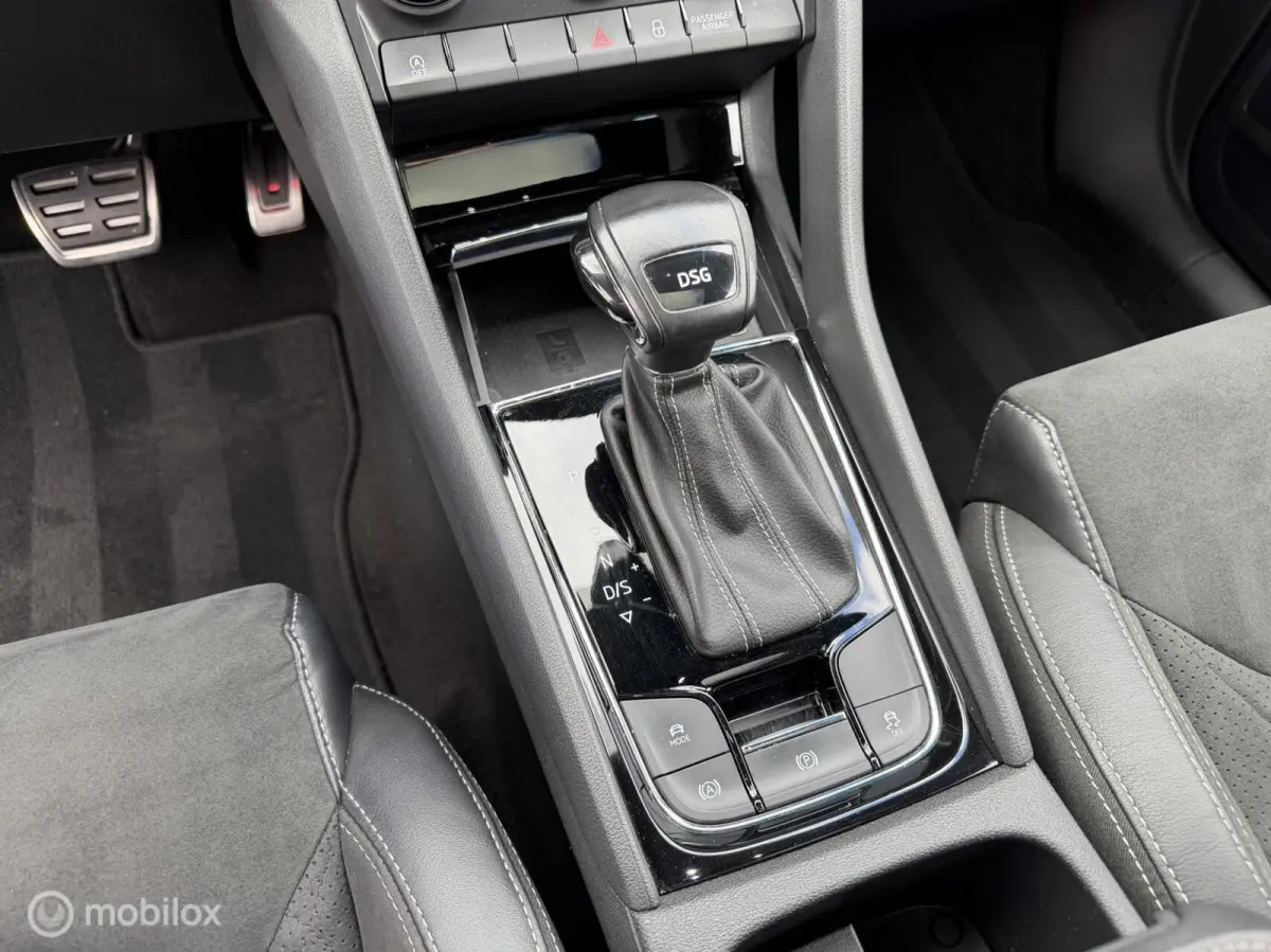 1.5 TSI DSG Sportline Facelift Pano Virtual 20"