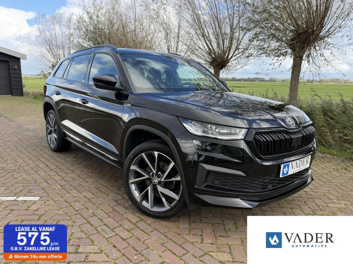 1.5 TSI DSG Sportline Facelift Pano Virtual 20"