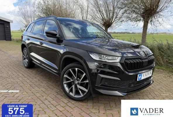 1.5 TSI DSG Sportline Facelift Pano Virtual 20"