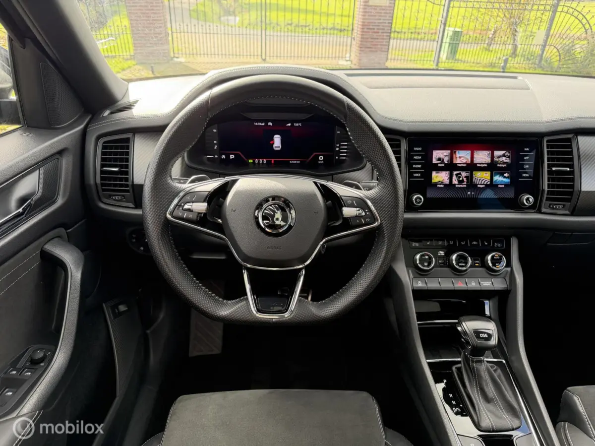 1.5 TSI DSG Sportline Facelift Pano Virtual 20"