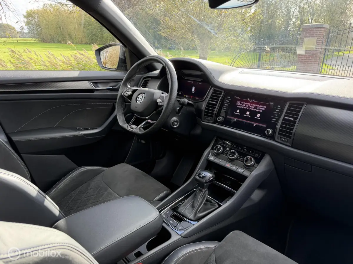 1.5 TSI DSG Sportline Facelift Pano Virtual 20"