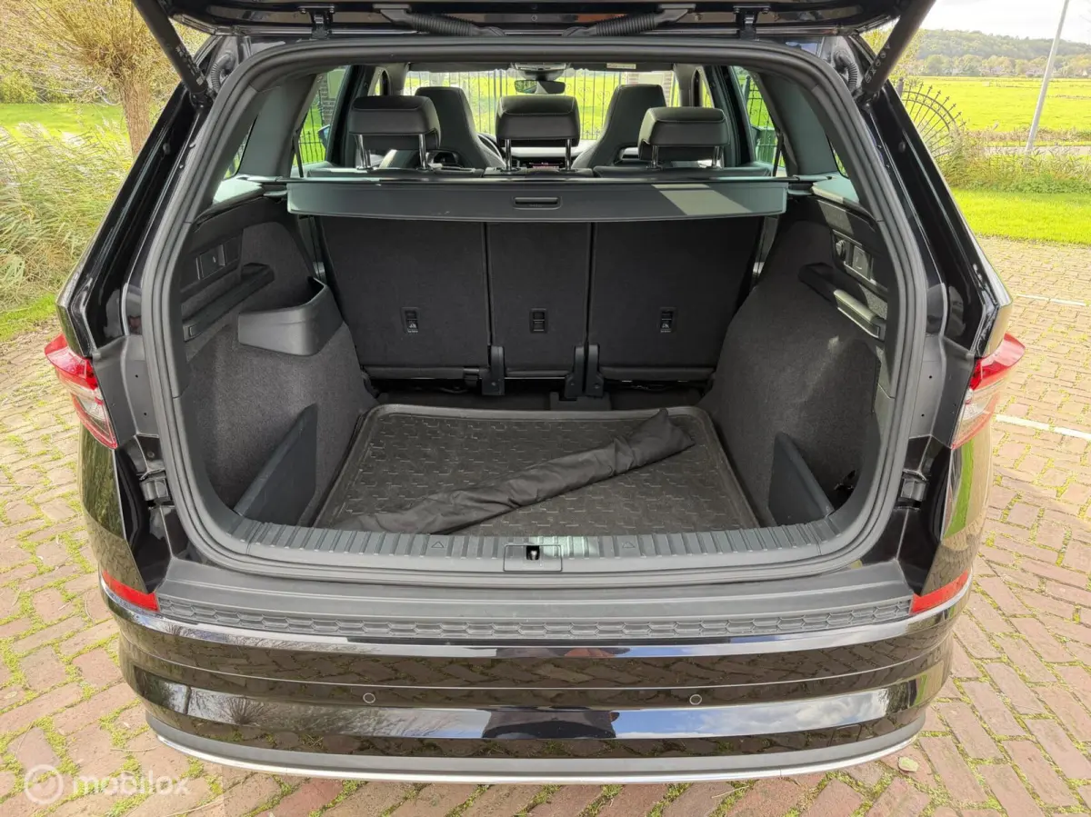 1.5 TSI DSG Sportline Facelift Pano Virtual 20"
