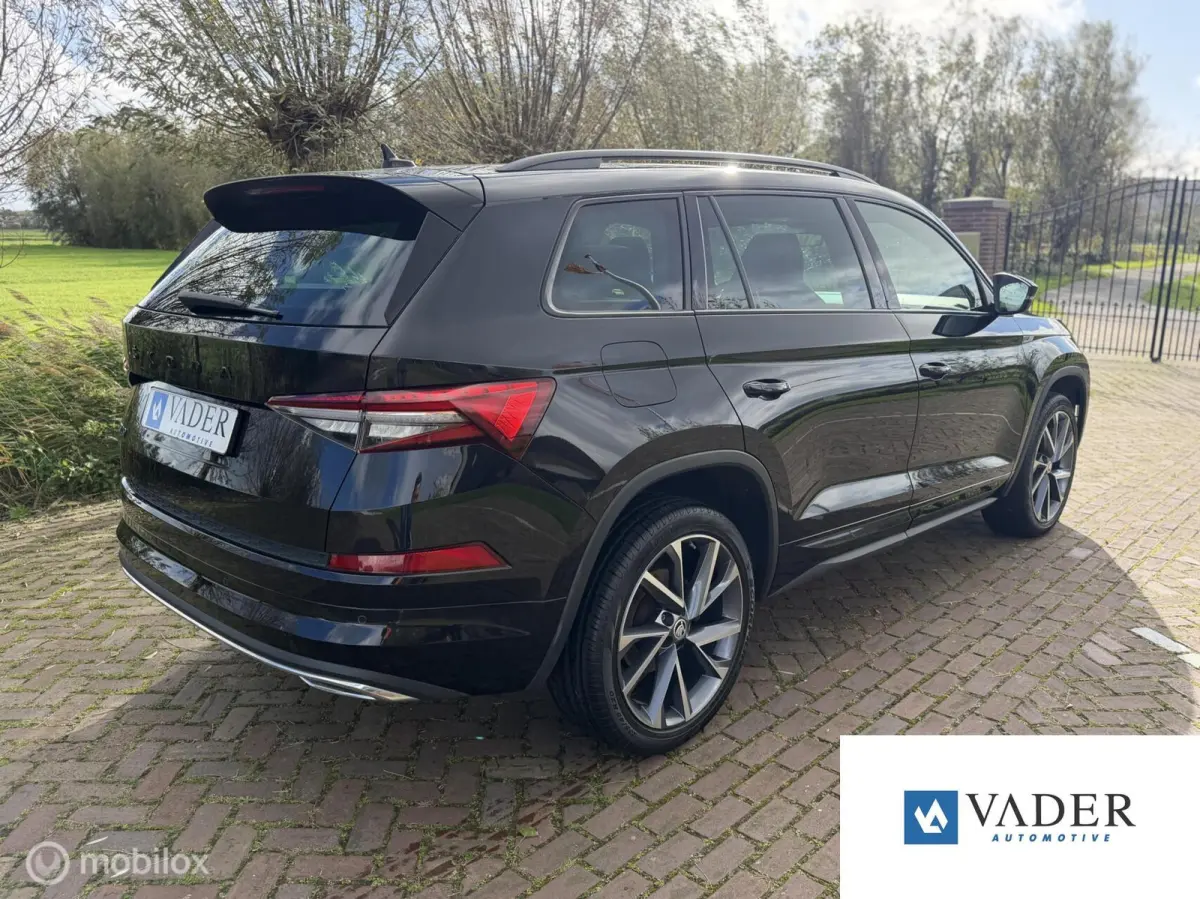 1.5 TSI DSG Sportline Facelift Pano Virtual 20"