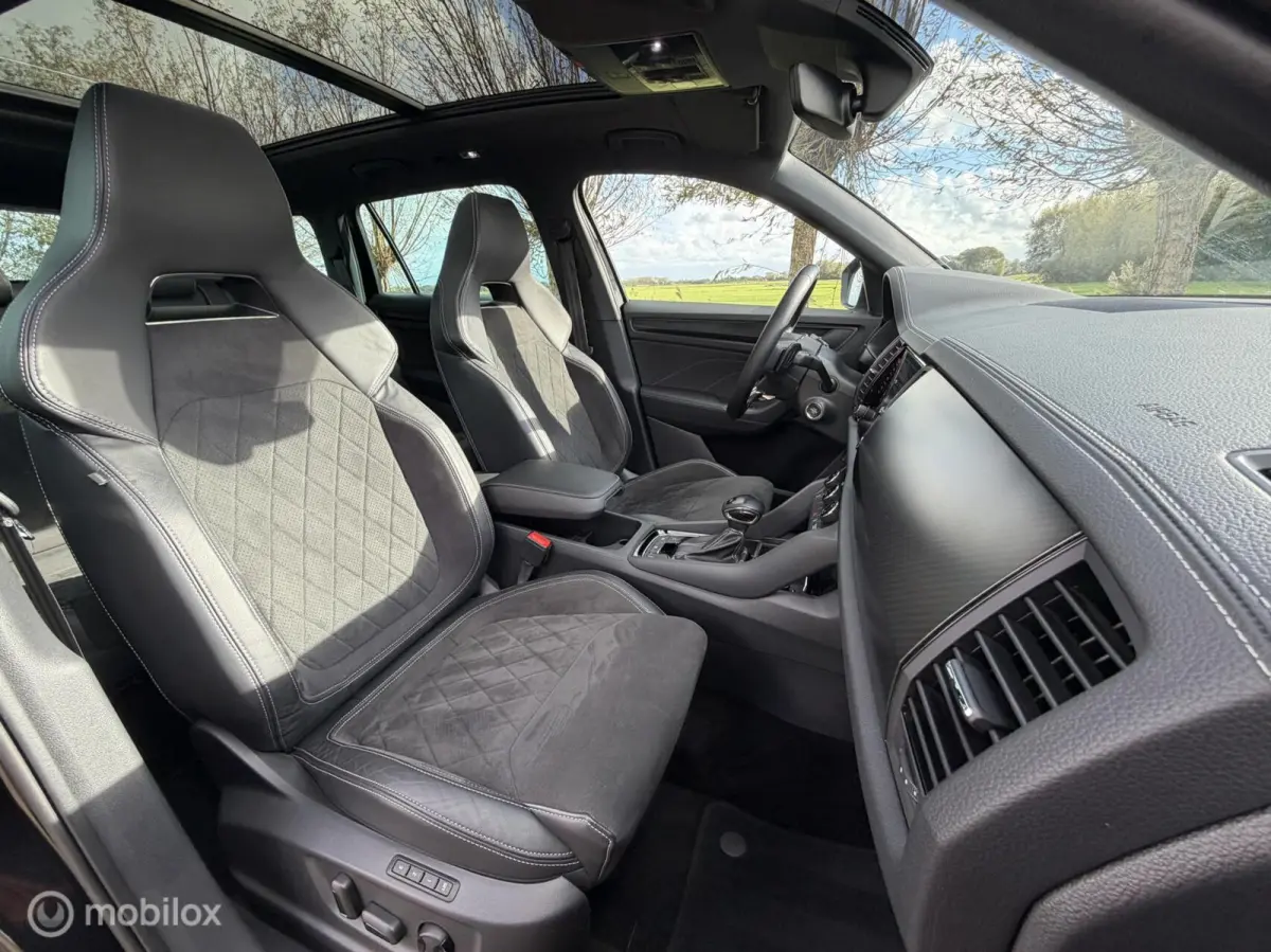 1.5 TSI DSG Sportline Facelift Pano Virtual 20"