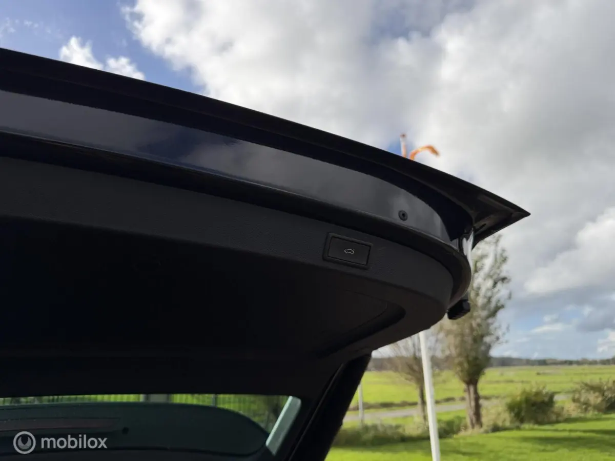 1.5 TSI DSG Sportline Facelift Pano Virtual 20"