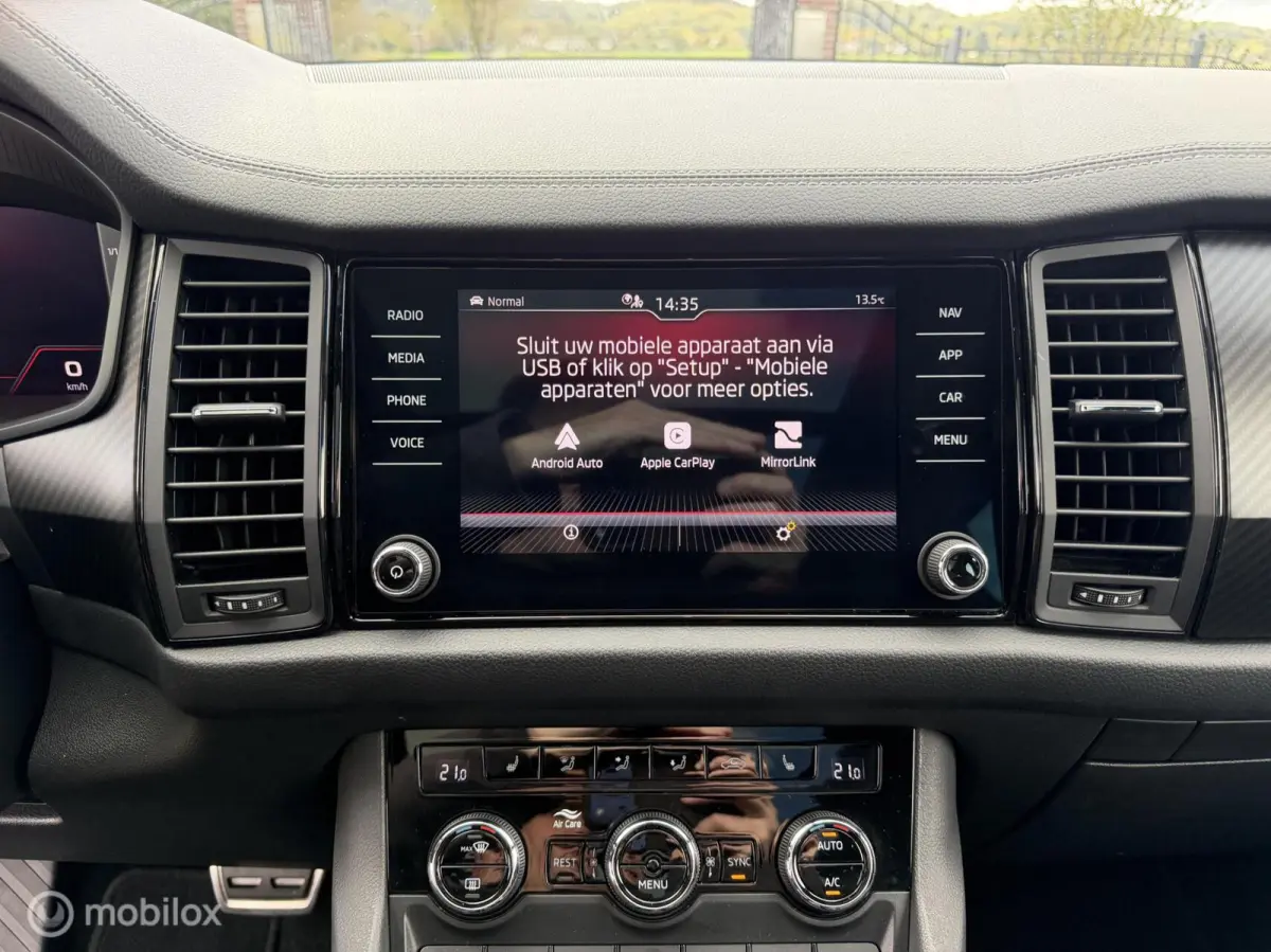 1.5 TSI DSG Sportline Facelift Pano Virtual 20"