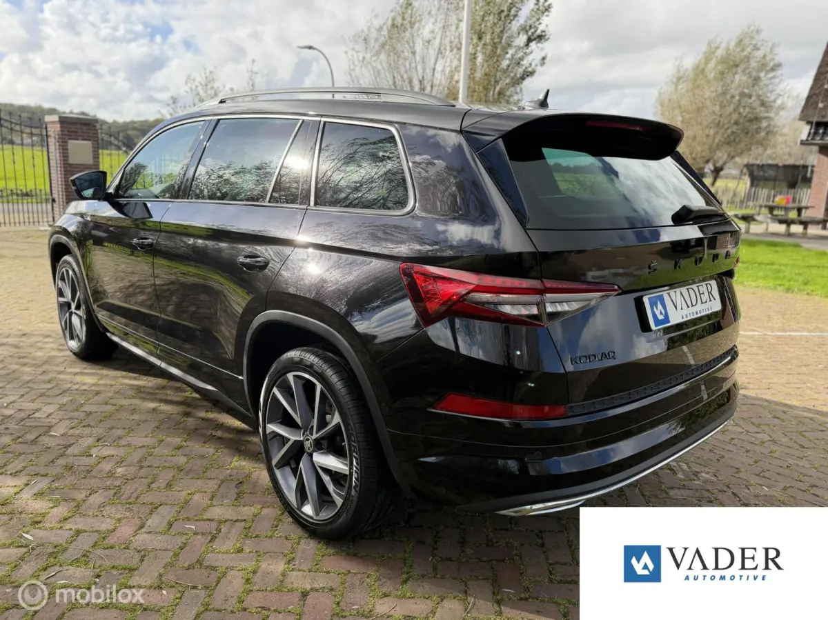 1.5 TSI DSG Sportline Facelift Pano Virtual 20"