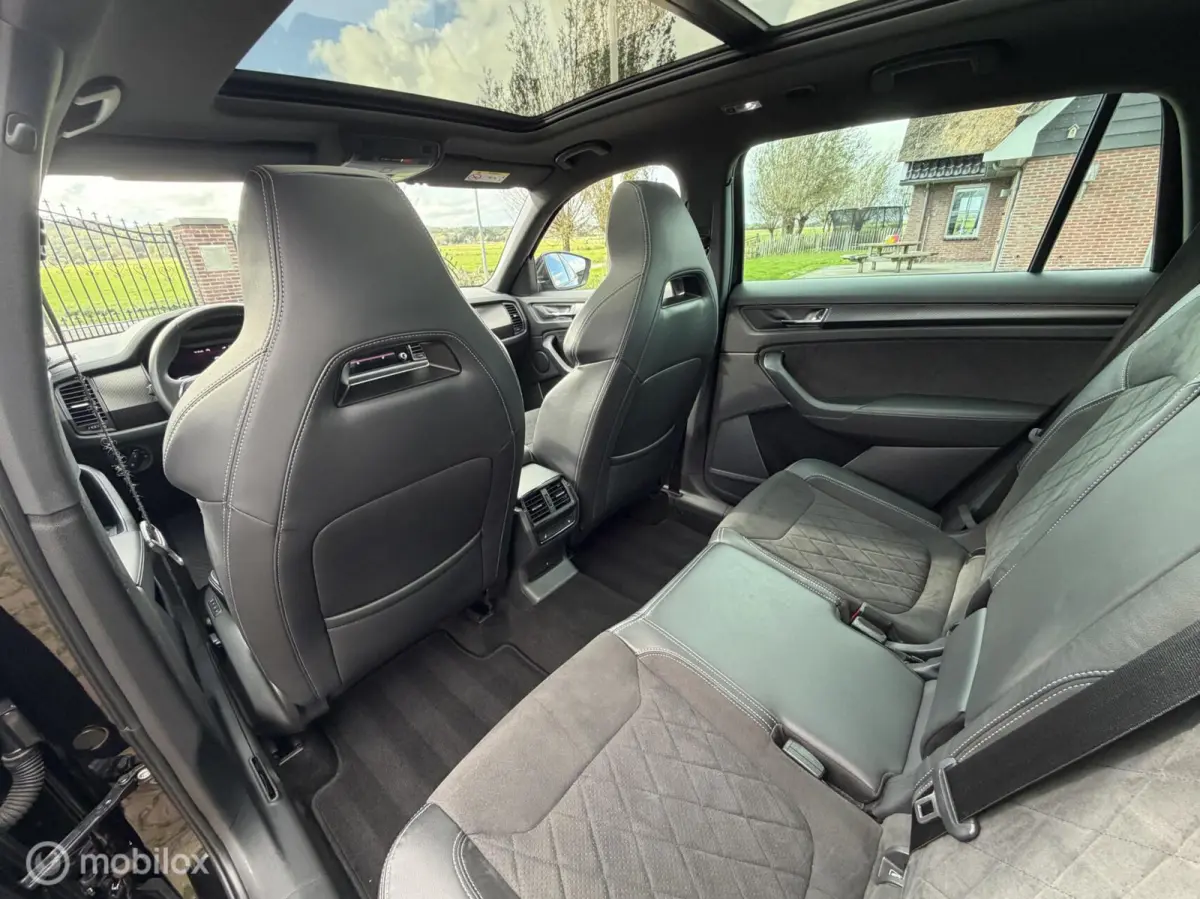 1.5 TSI DSG Sportline Facelift Pano Virtual 20"