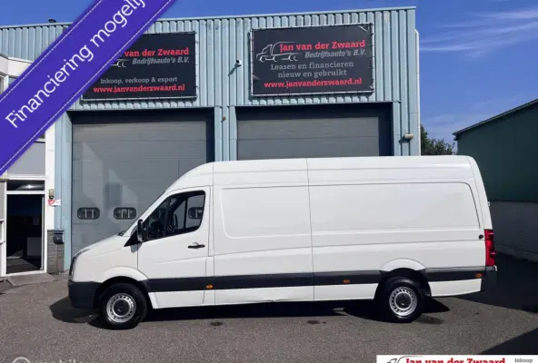 35 2.0 TDI Maxi XXL