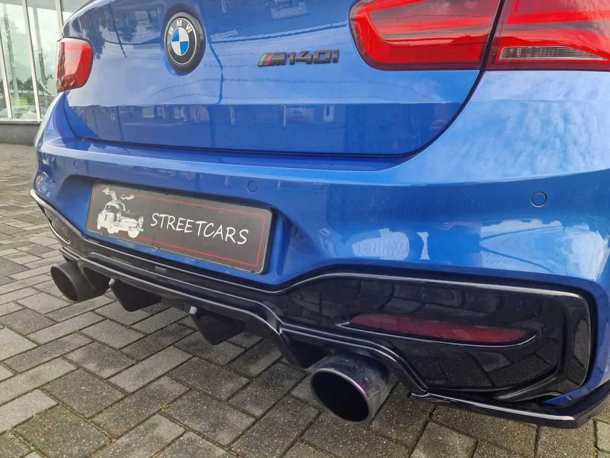 M140i xDrive F21/551PK/STAGE 3/B58/Eventuri/19Inch/AST Susp