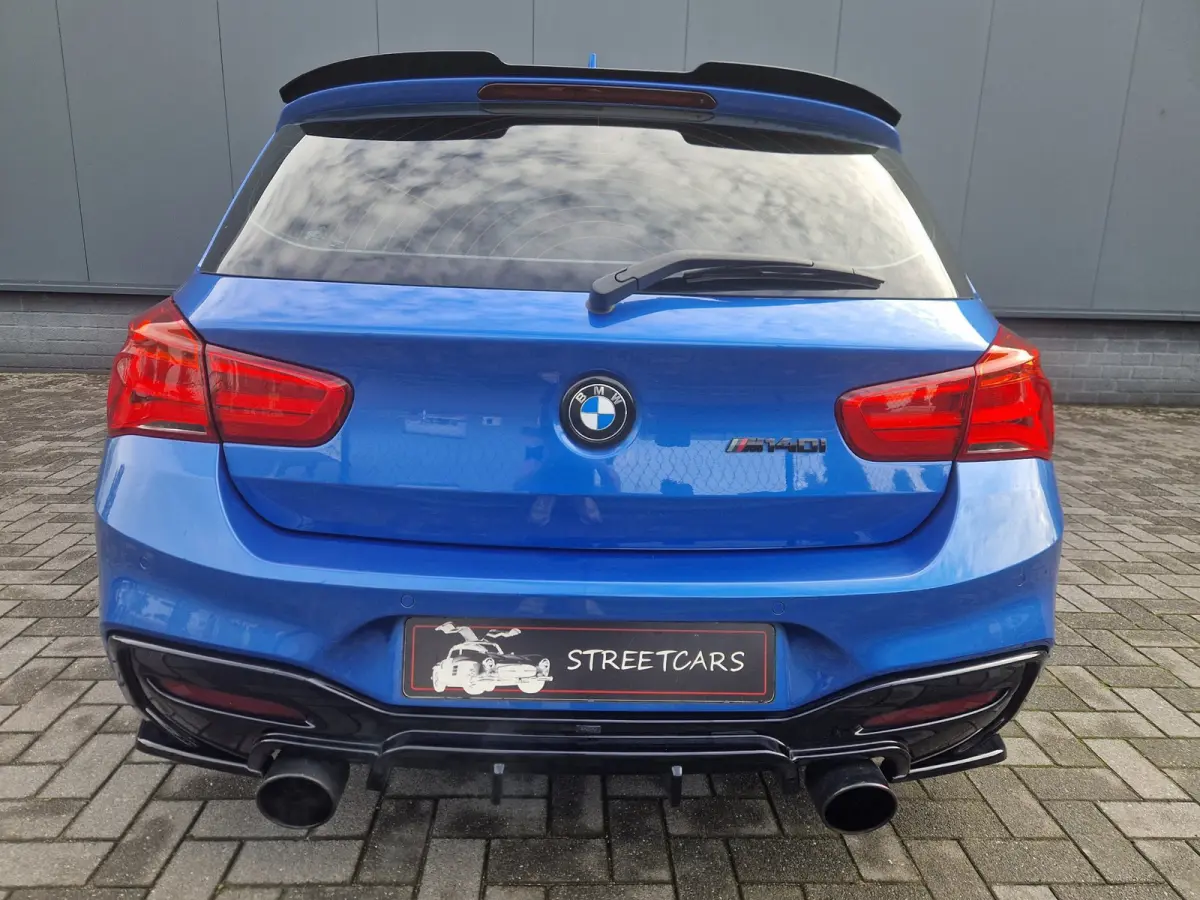 M140i xDrive F21/551PK/STAGE 3/B58/Eventuri/19Inch/AST Susp