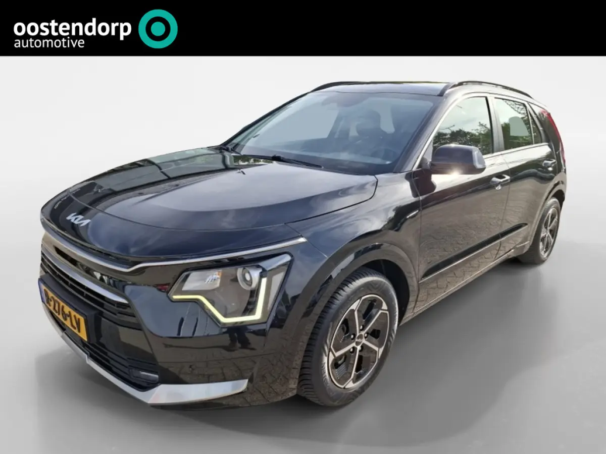 1.6 HEV Dynamicline