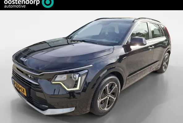 1.6 HEV Dynamicline