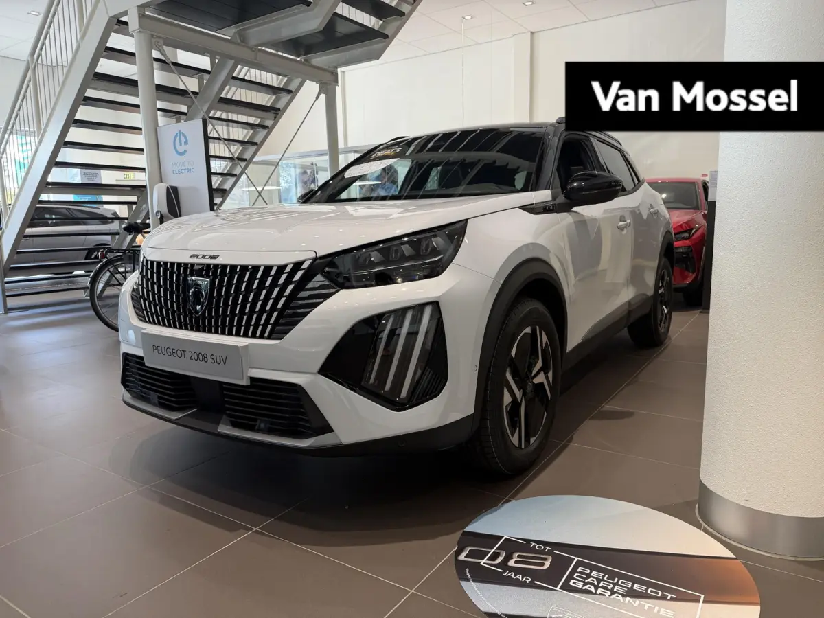 1.2 Hybrid 145 GT | EXCLUSIVE DEALS | UIT VOORRAAD LEVERBAAR IN DIVERSE KLEUREN |