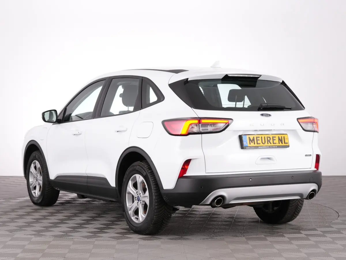 2.5 PHEV Cool&Connect | NAVI | Stoelverwarming | PDC !