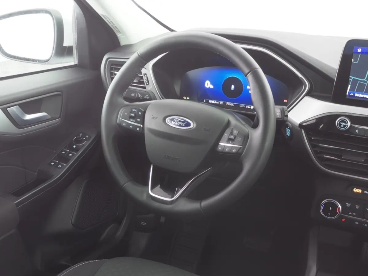 2.5 PHEV Cool&Connect | NAVI | Stoelverwarming | PDC !