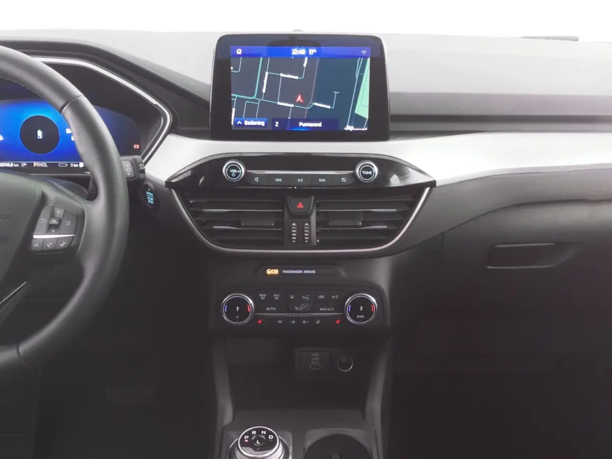 2.5 PHEV Cool&Connect | NAVI | Stoelverwarming | PDC !