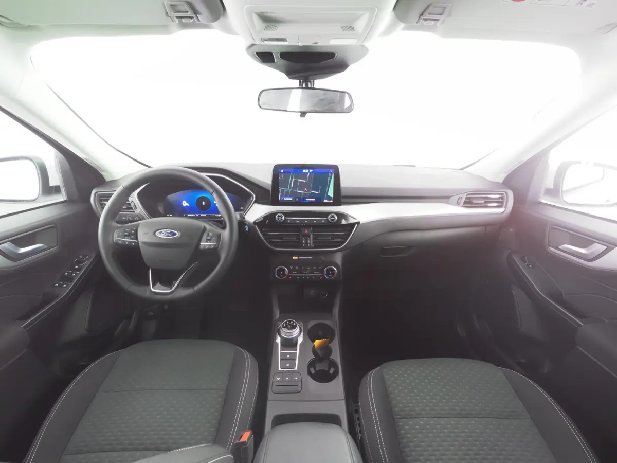 2.5 PHEV Cool&Connect | NAVI | Stoelverwarming | PDC !
