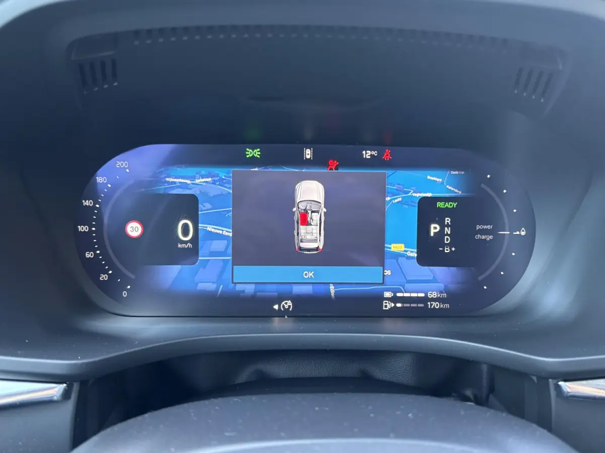 2.0 T8 AWD Plug-in hybrid Ultra Dark FABR. garantie t/m 02-2028 | MEGA VOL! | LUCHTVERING | STOEL VERKOELING|VENTILATIE | B&W AUDIO etc. |