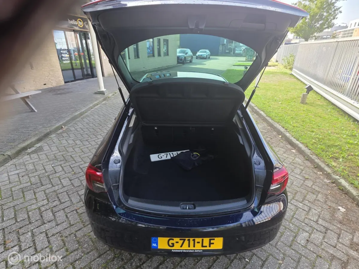 1.5 Turbo Exclusive