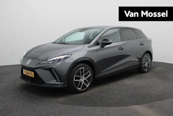 Luxury 64 kWh | NAVIGATIE | STOELVERWARMING | LICHTMETALEN VELGEN 18 " | 12 MAANDEN BOVAG GARANTIE |