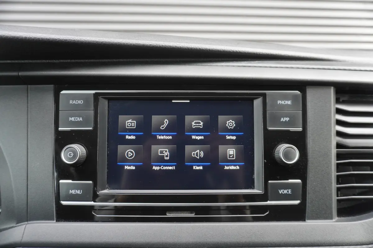 L2H1 150pk Automaat 2x Schuifdeur Apple carplay Camera Parkeersensoren Cruise control 3-zits