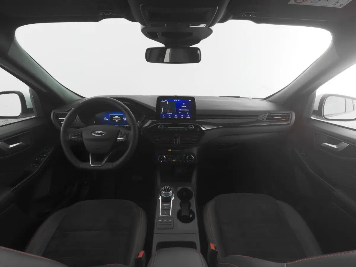 2.5 PHEV ST-Line X | B&O | Head-Up | NAVI | ECC | Trekhaak !