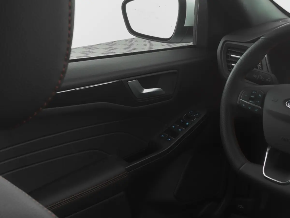 2.5 PHEV ST-Line X | B&O | Head-Up | NAVI | ECC | Trekhaak !