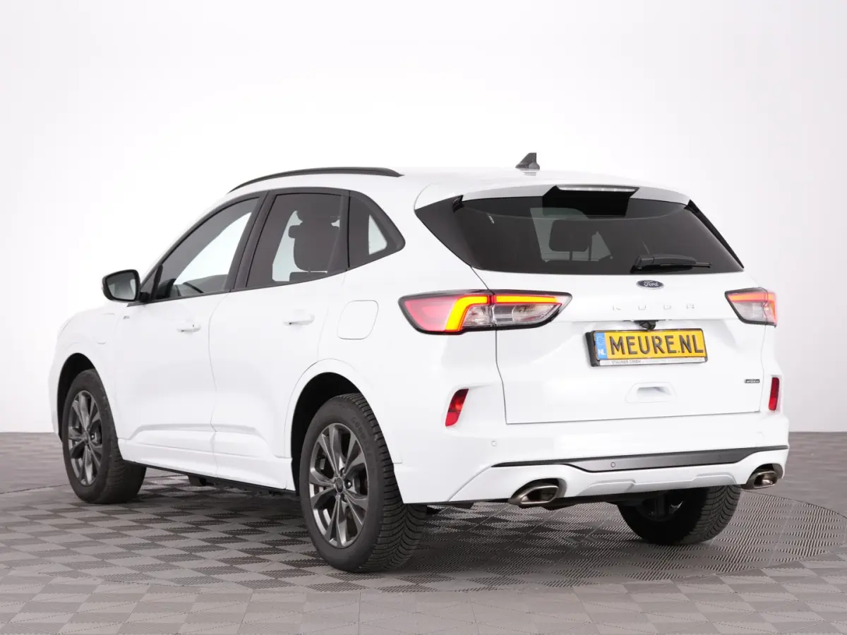 2.5 PHEV ST-Line X | B&O | Head-Up | NAVI | ECC | Trekhaak !