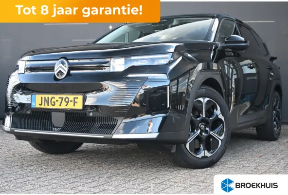 Max Comfort Range 74 kWh 99% SOH Tot 8 Jaar Garantie! | Navigatie | Elektr. Stoelen | Allseason | 360 Camera  | Stoel/Stuurverwarming | !!