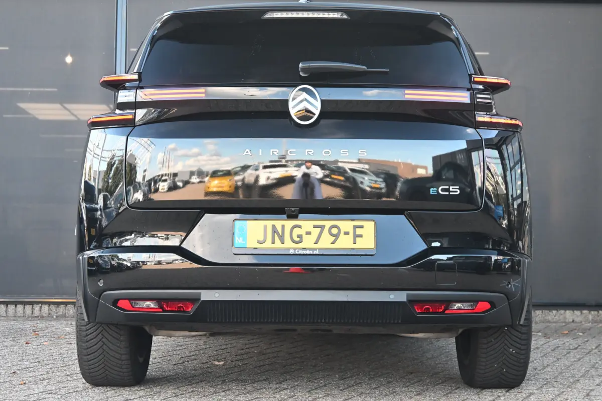 Max Comfort Range 74 kWh 99% SOH Tot 8 Jaar Garantie! | Navigatie | Elektr. Stoelen | Allseason | 360 Camera  | Stoel/Stuurverwarming | !!