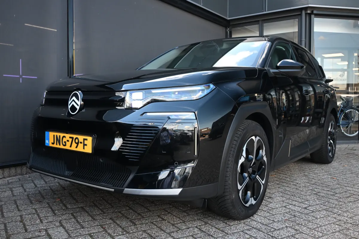 Max Comfort Range 74 kWh 99% SOH Tot 8 Jaar Garantie! | Navigatie | Elektr. Stoelen | Allseason | 360 Camera  | Stoel/Stuurverwarming | !!