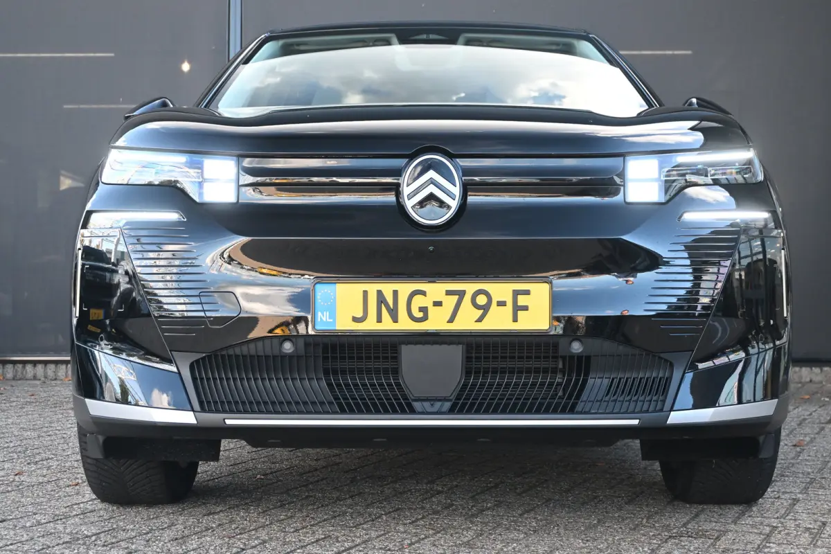 Max Comfort Range 74 kWh 99% SOH Tot 8 Jaar Garantie! | Navigatie | Elektr. Stoelen | Allseason | 360 Camera  | Stoel/Stuurverwarming | !!