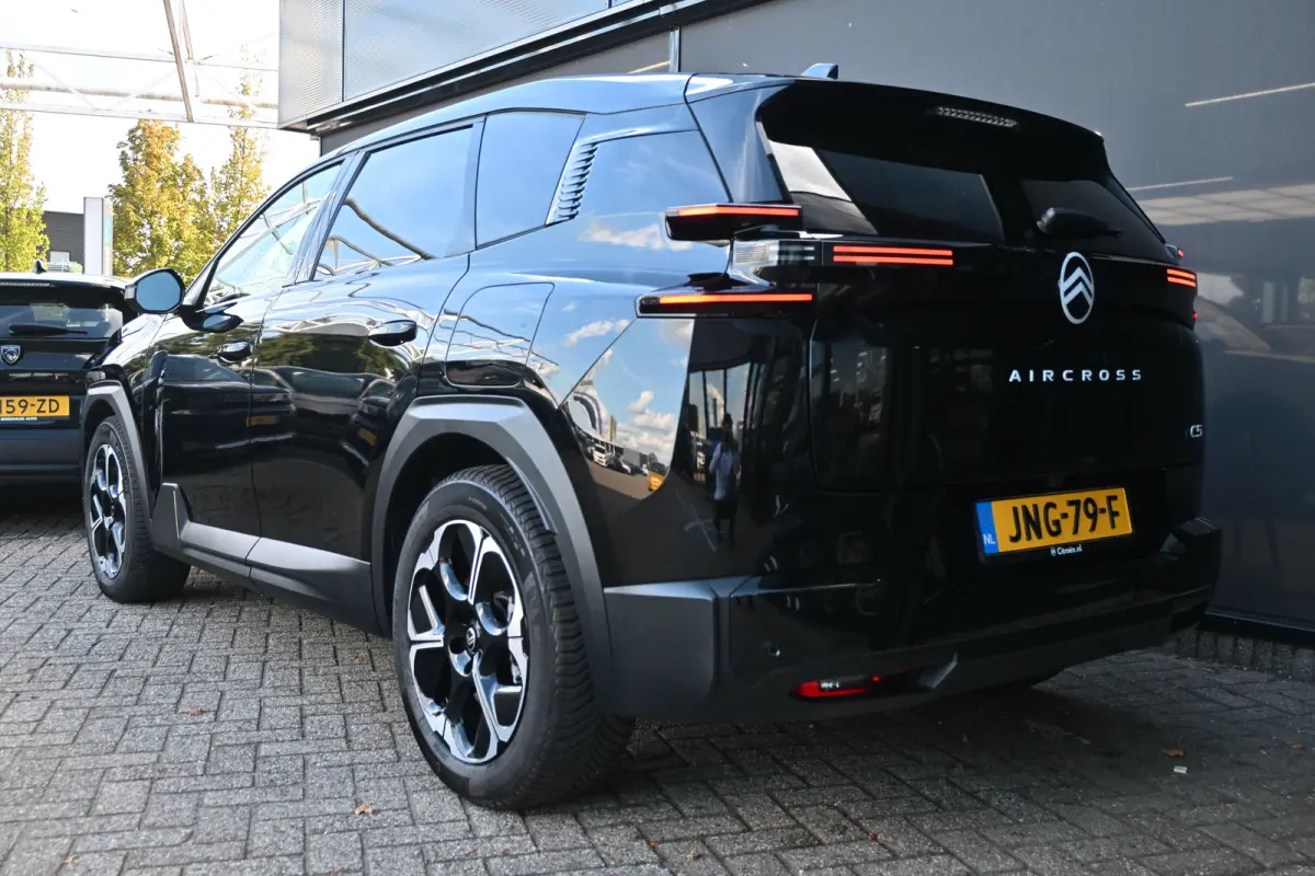 Max Comfort Range 74 kWh 99% SOH Tot 8 Jaar Garantie! | Navigatie | Elektr. Stoelen | Allseason | 360 Camera  | Stoel/Stuurverwarming | !!
