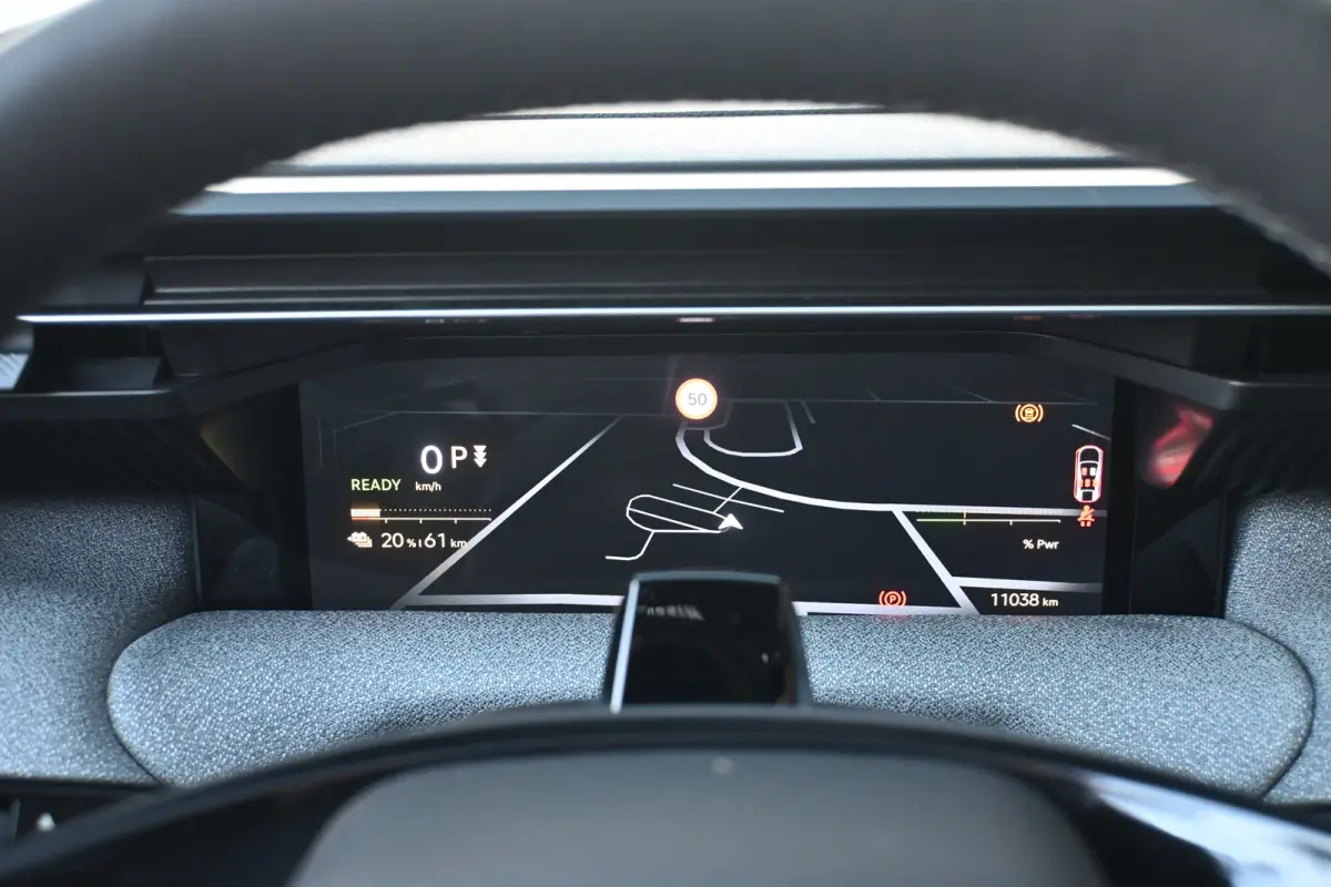 Max Comfort Range 74 kWh 99% SOH Tot 8 Jaar Garantie! | Navigatie | Elektr. Stoelen | Allseason | 360 Camera  | Stoel/Stuurverwarming | !!