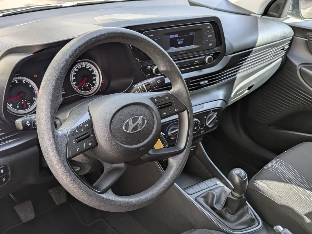1.2 MPI i-Motion|Airco|Lane-Assist|Cruise-Control|Trekhaak