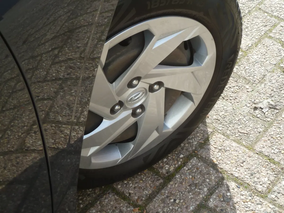 1.2 MPI i-Motion|Airco|Lane-Assist|Cruise-Control|Trekhaak